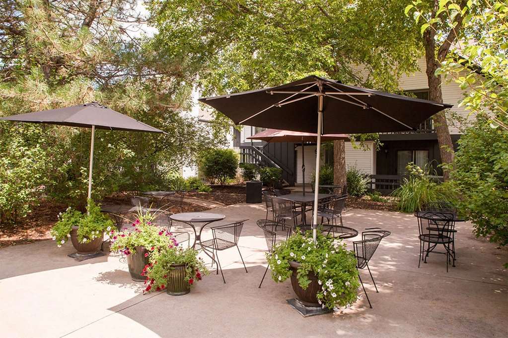 Annabell Gardens Hotel Lincoln Facilities photo